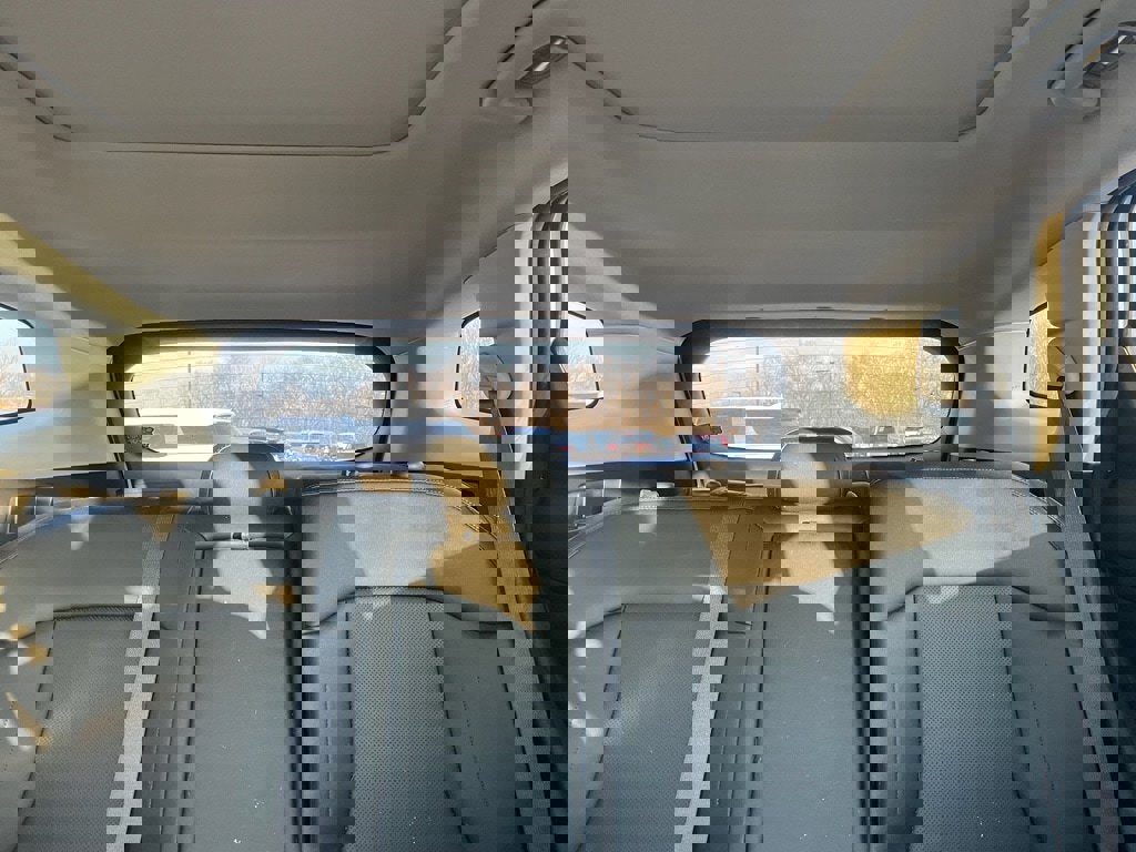 Used 2025 Kia Sportage EX w/ Premium Package image 15