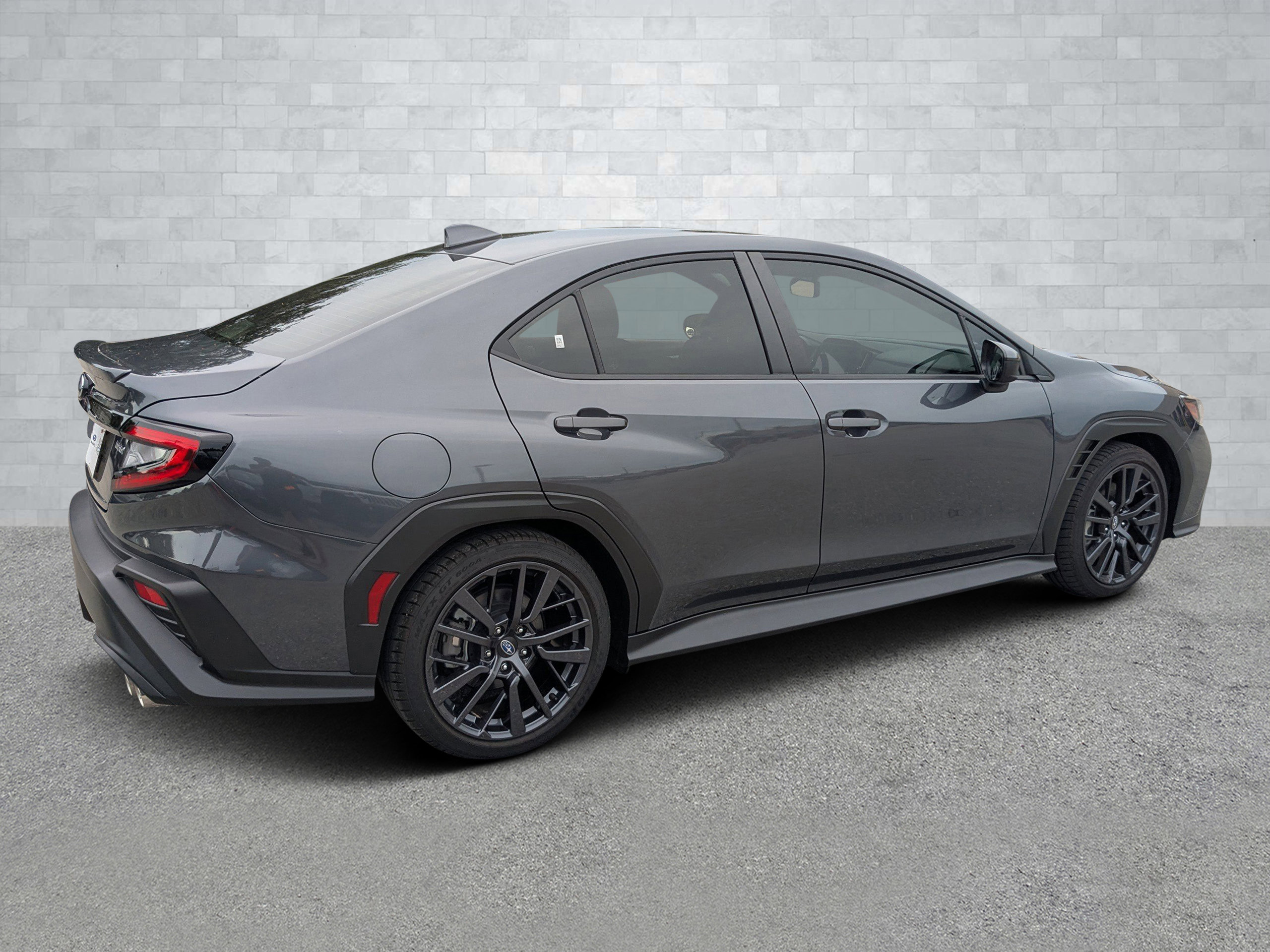 Used 2024 Subaru WRX Premium image 5
