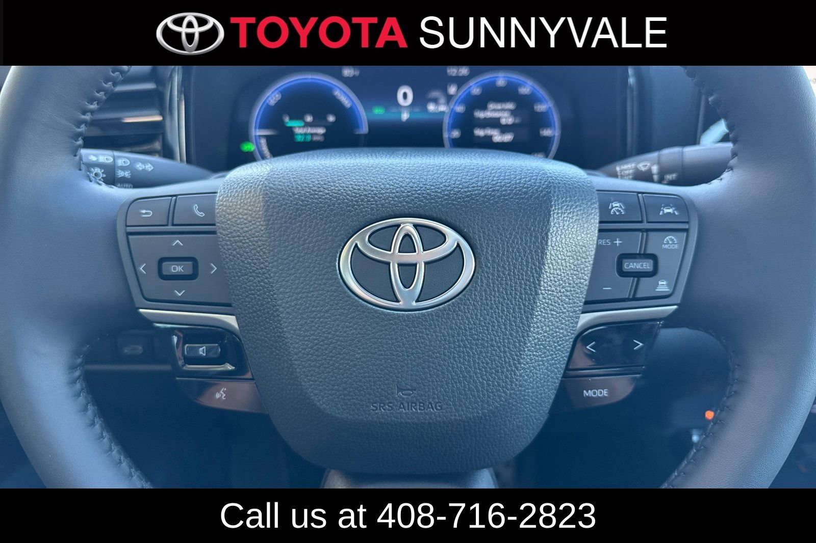 Certified 2026 Toyota Camry XSE FWD image 27