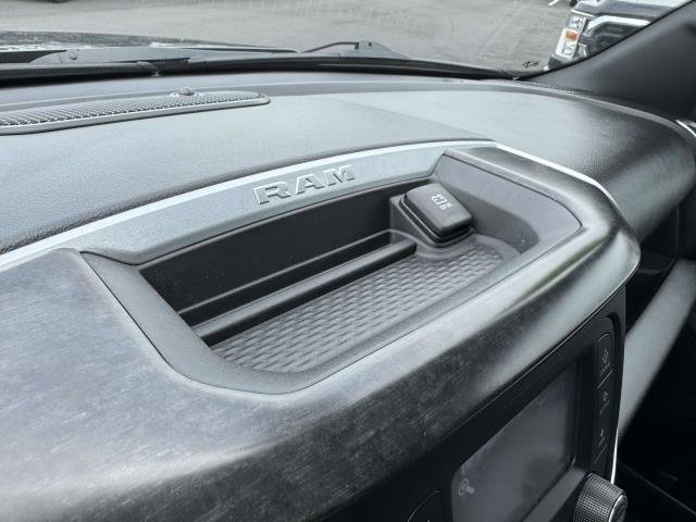 Used 2023 RAM 1500 Big Horn AWD/4WD image 20