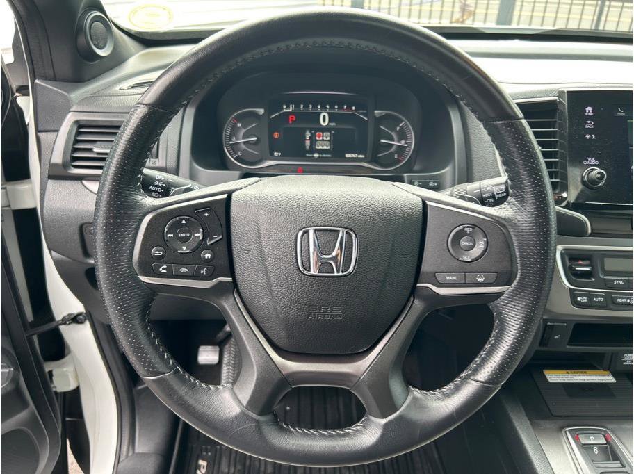 Used 2022 Honda Passport EX-L image 15