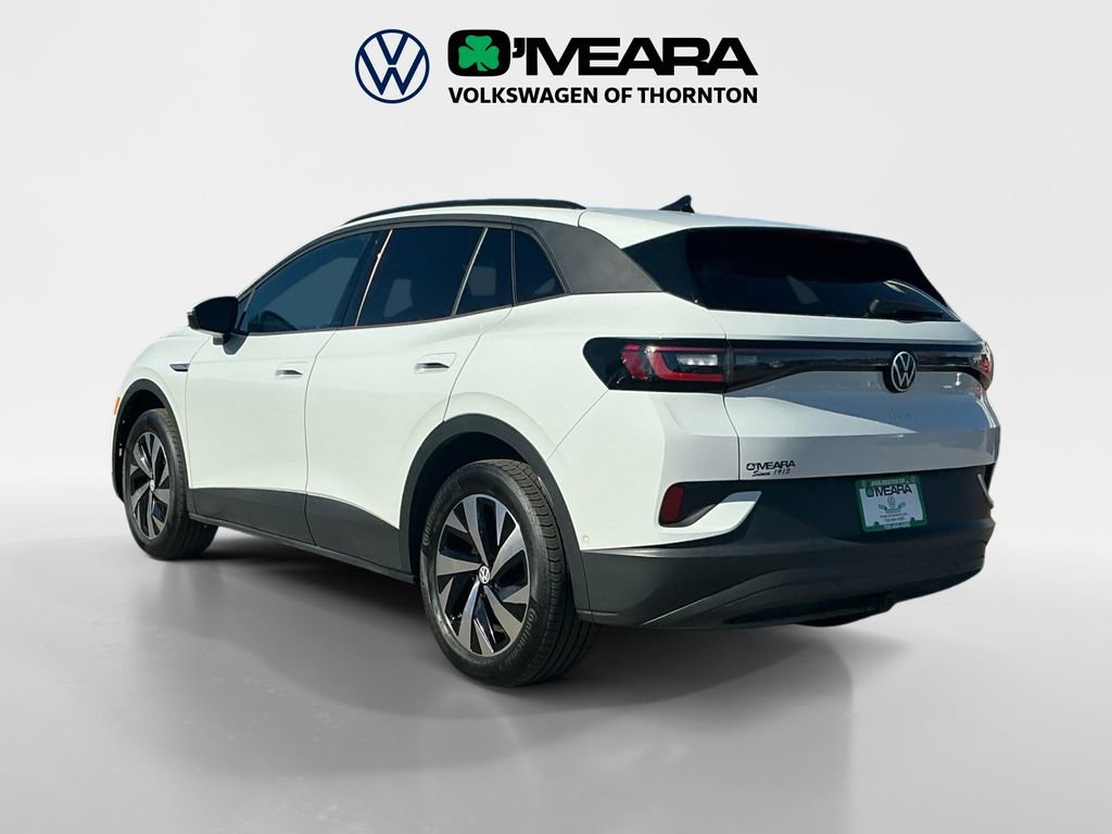 Used 2023 Volkswagen ID.4 Pro image 3