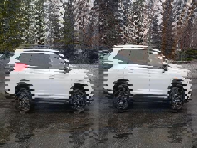 New 2026 Subaru Ascent Bronze Edition image 2