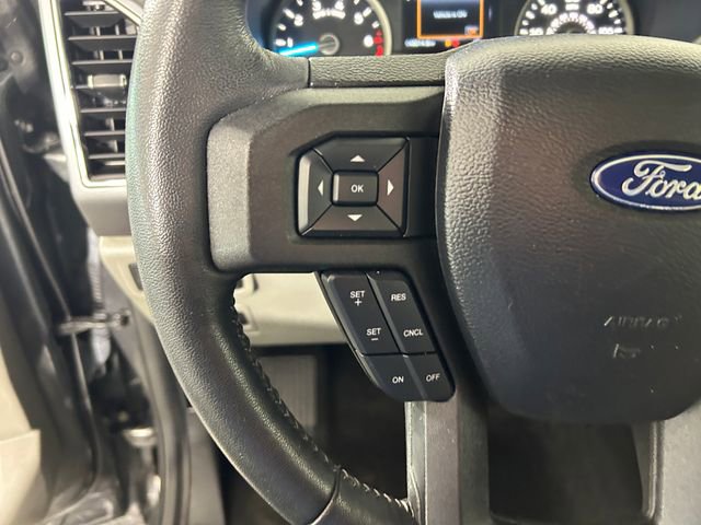 Used 2020 Ford F150 XLT w/ Equipment Group 302A Luxury AWD/4WD image 16
