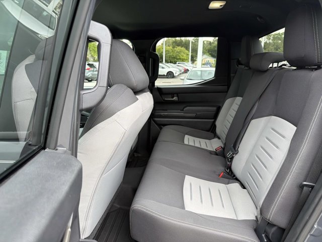 Certified 2025 Toyota Tacoma TRD Sport AWD/4WD image 14