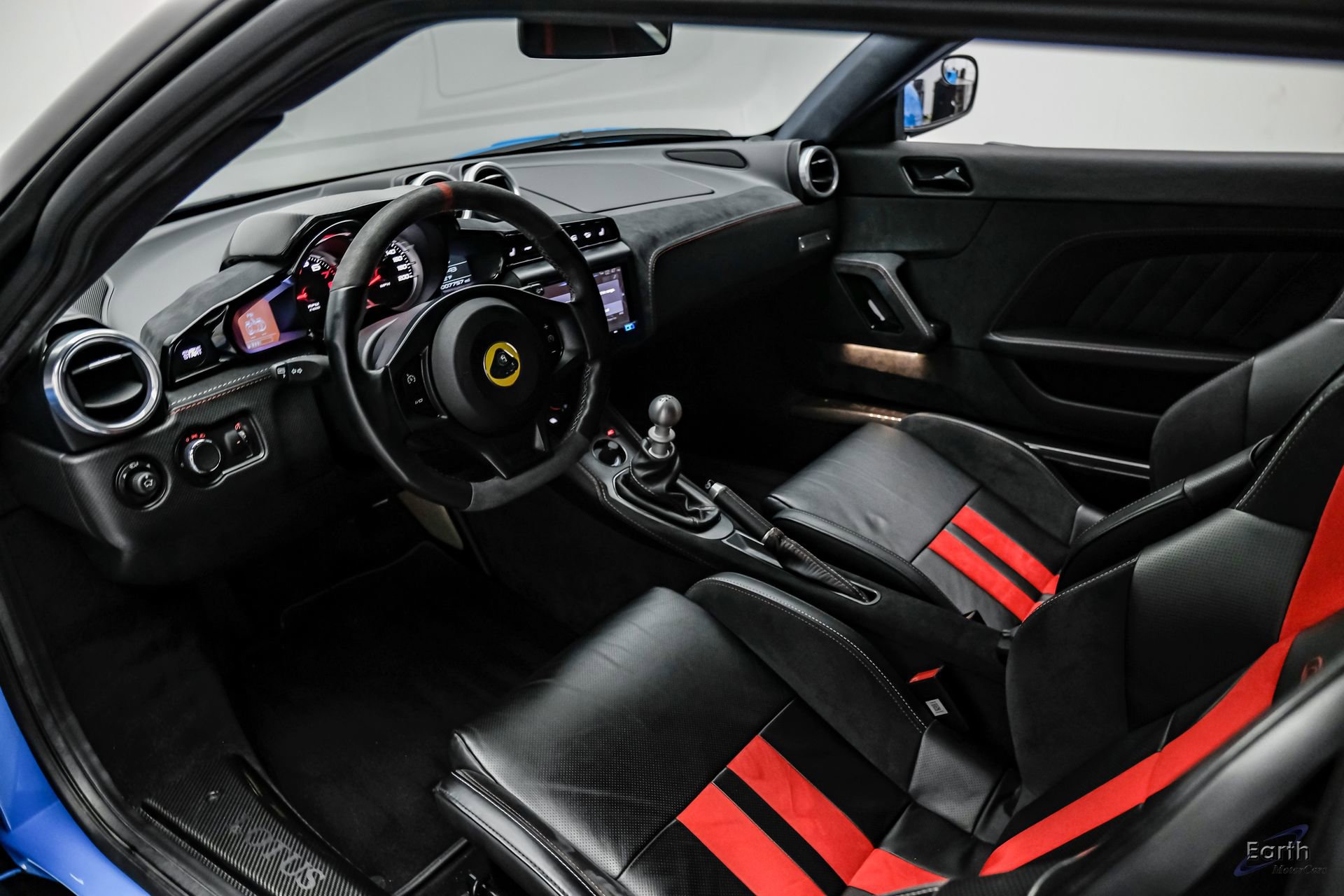 Used 2021 Lotus Evora image 2