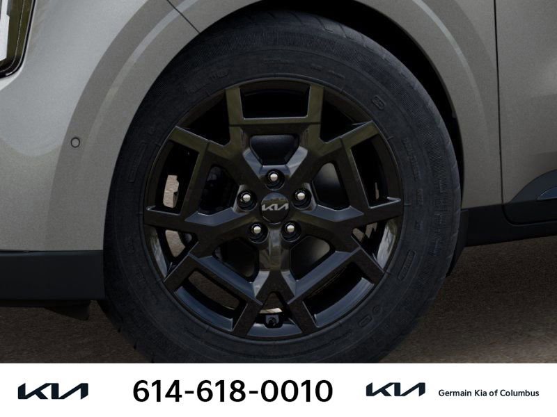 New 2026 Kia Carnival SX Prestige image 12