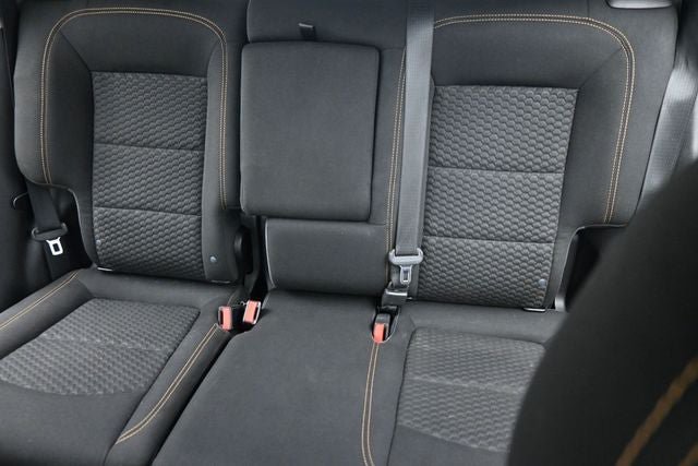 Used 2019 GMC Terrain SLE FWD image 22