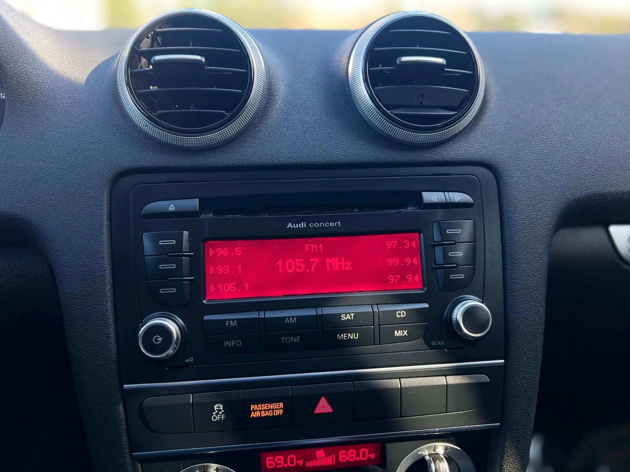 Used 2012 Audi A3 2.0T Premium Plus w/ Premium Plus Package image 24