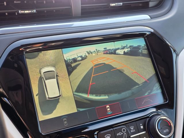 Used 2017 Chevrolet Bolt Premier w/ Driver Confidence II Package FWD image 28