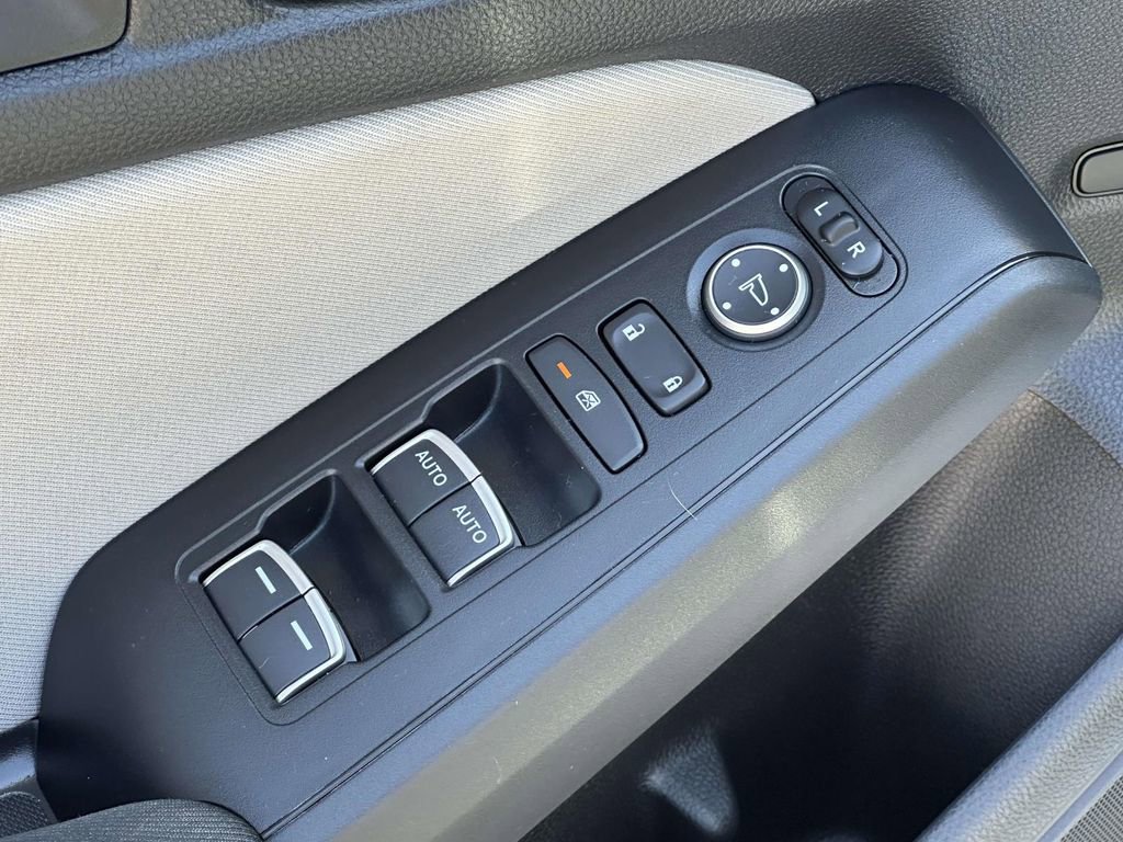 Certified 2023 Honda Civic LX image 14