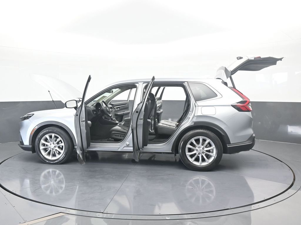 Used 2023 Honda CR-V EX-L image 75