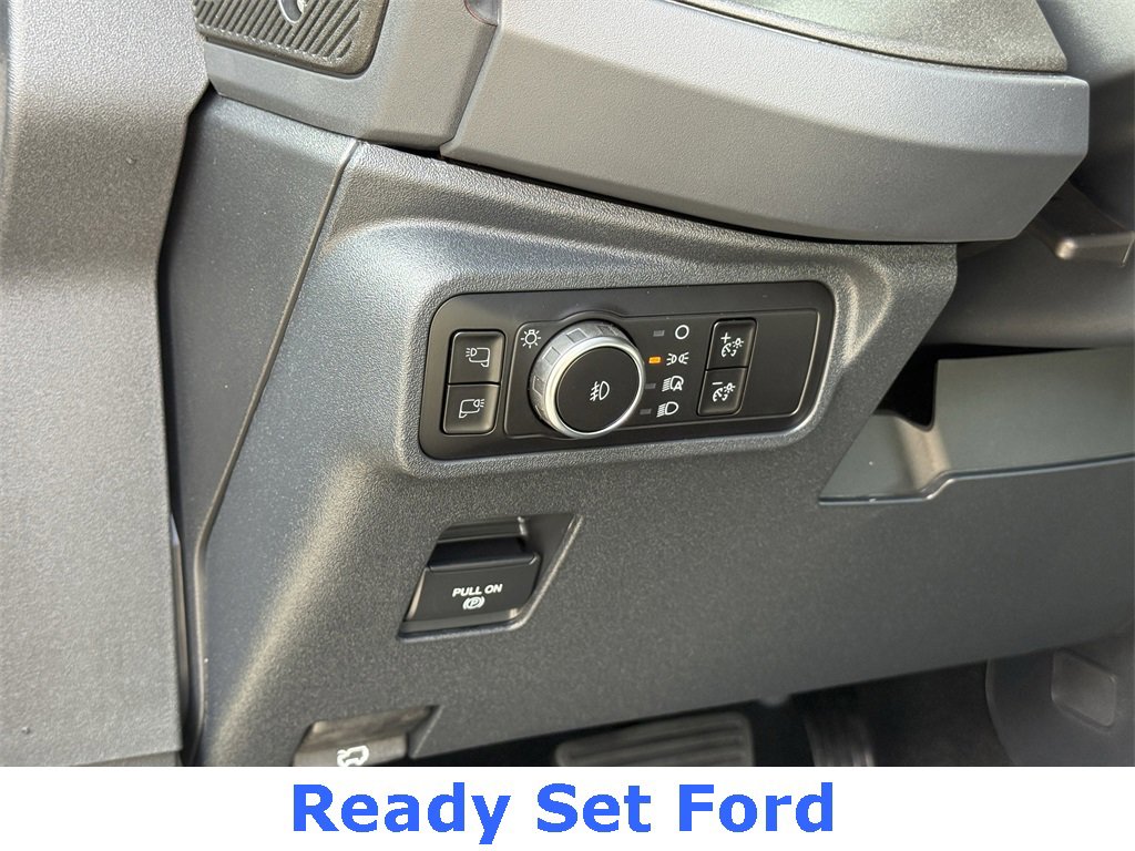 New 2025 Ford Bronco Raptor image 19