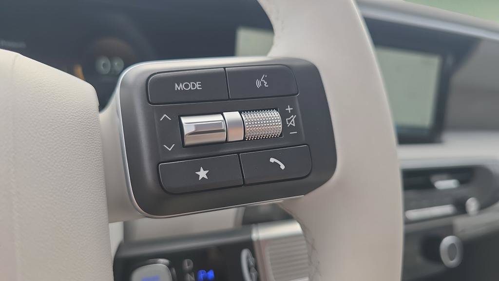 New 2026 Hyundai Palisade SEL AWD/4WD image 24