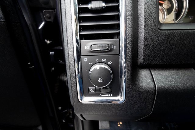 Used 2017 RAM 1500 Laramie Longhorn image 54