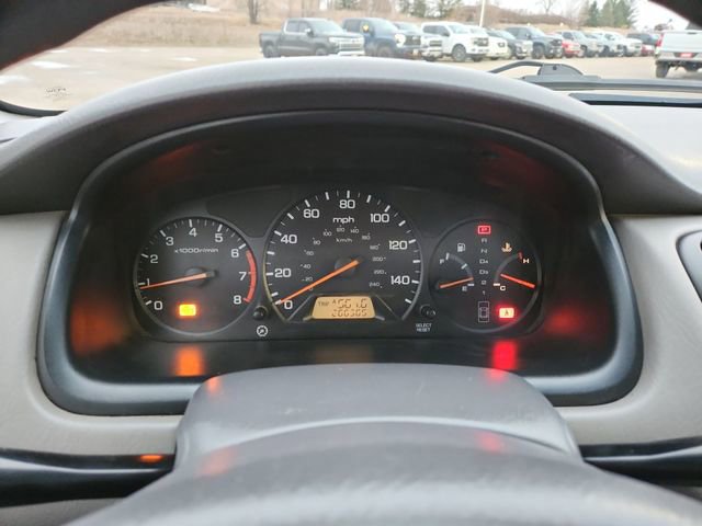 Used 2001 Honda Accord EX image 11