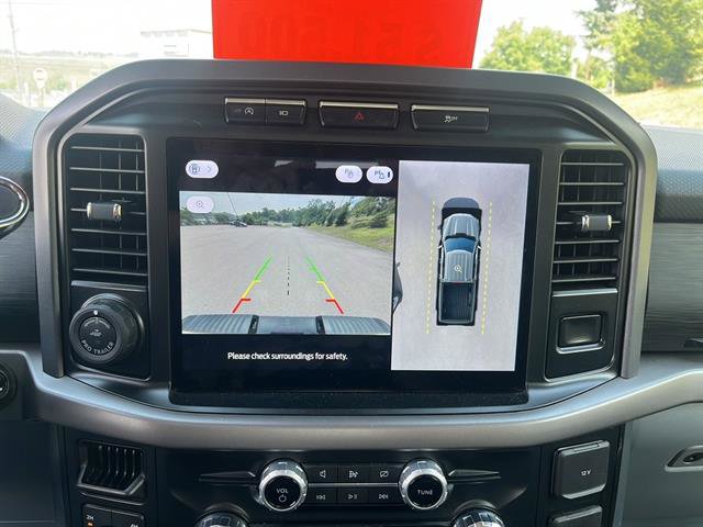 Used 2024 Ford F150 XLT w/ Bed Utility Package image 22