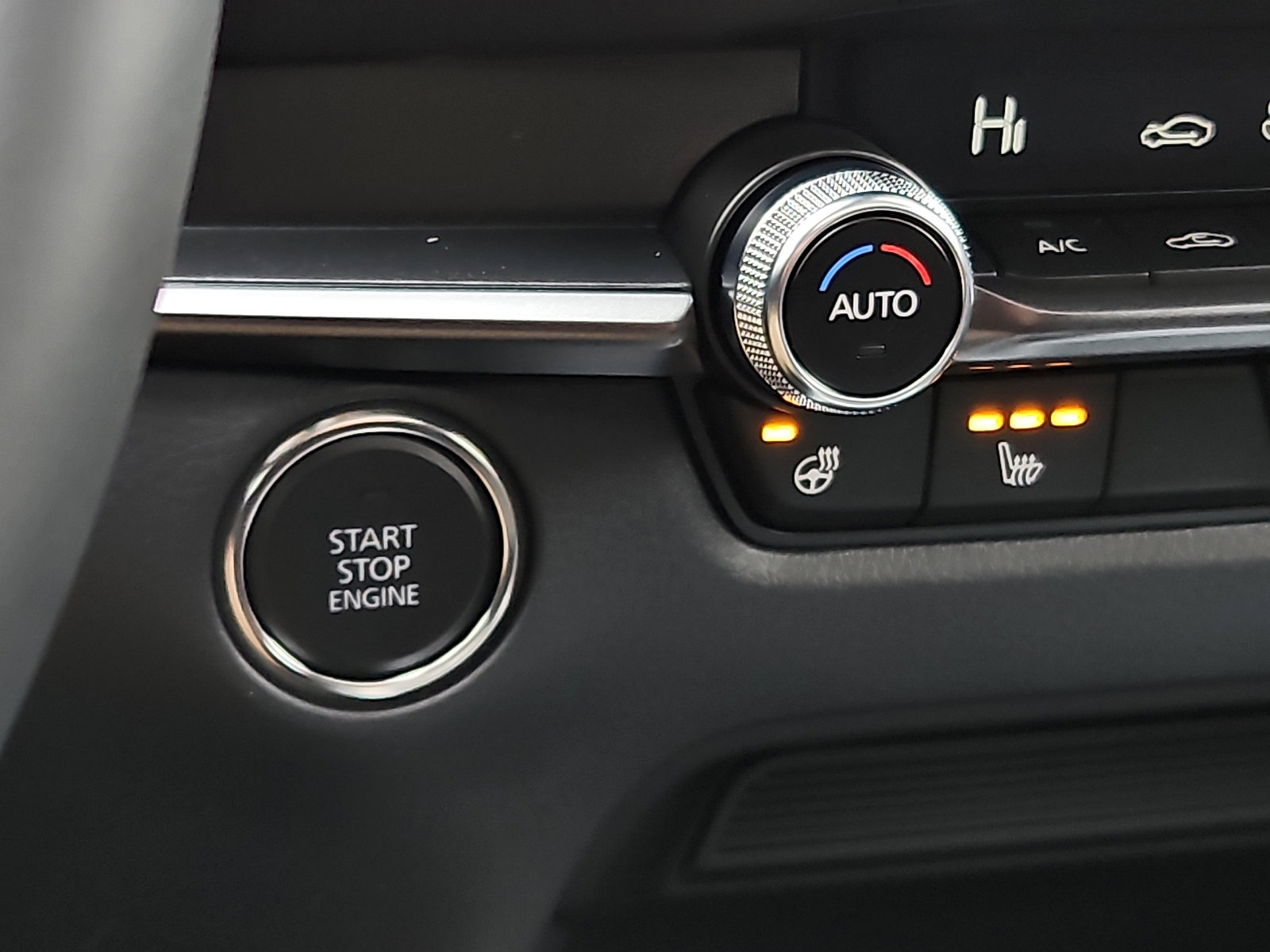 New 2026 MAZDA CX-30 2.5 Turbo w/ Premium Plus Pkg image 18