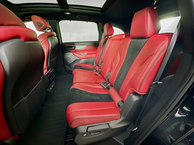 Used 2023 Acura MDX A-Spec image 6