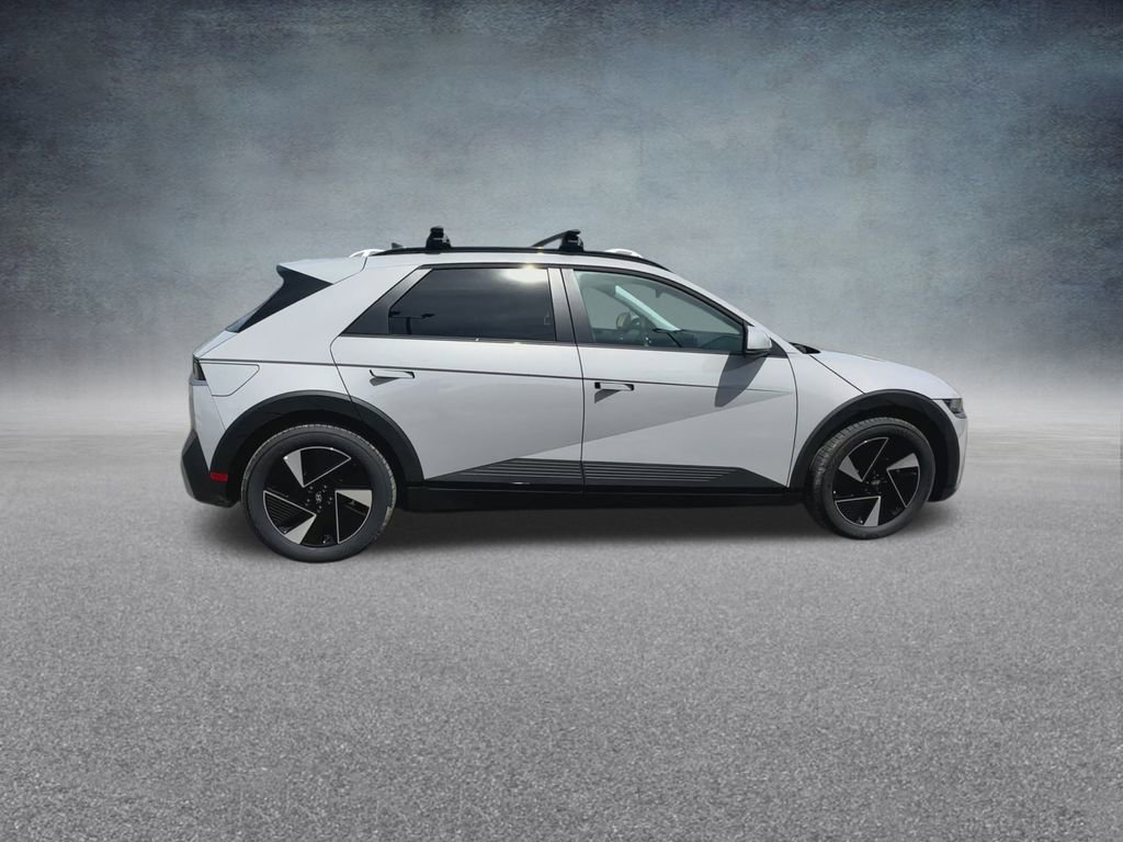 New 2025 Hyundai Ioniq 5 SEL image 23