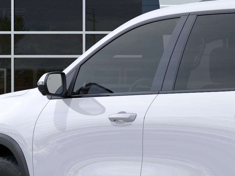 New 2026 GMC Acadia AT4 AWD/4WD image 13
