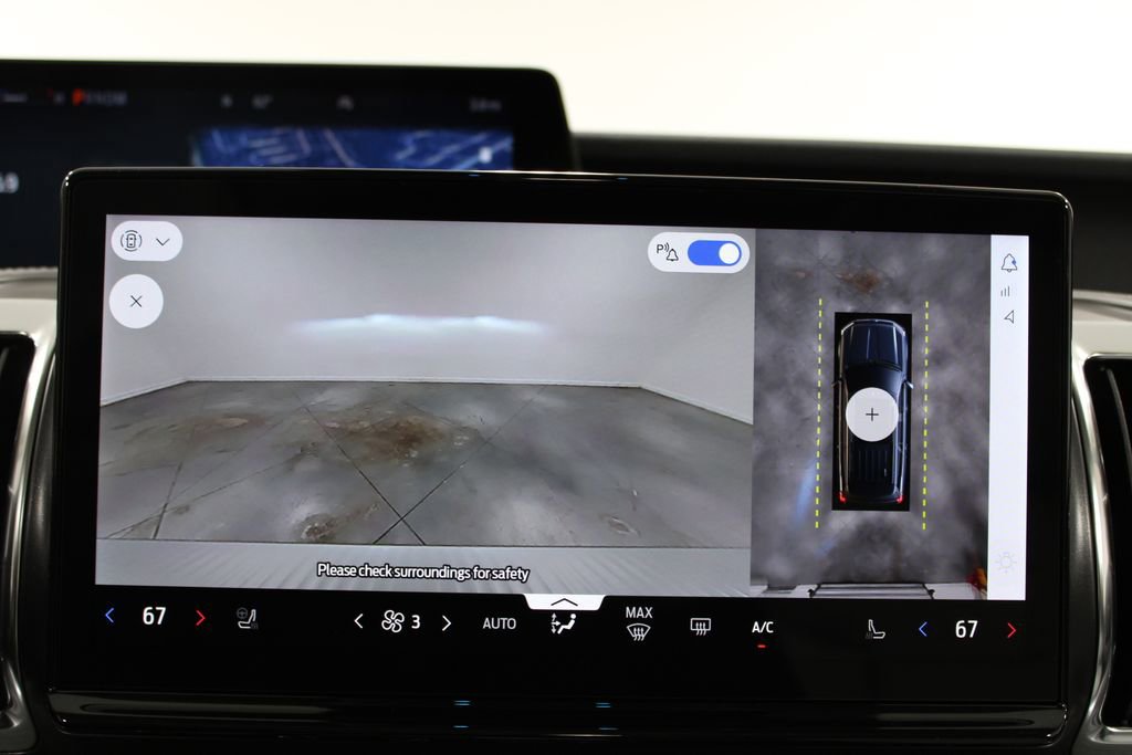 New 2026 Ford Expedition Max Platinum image 51