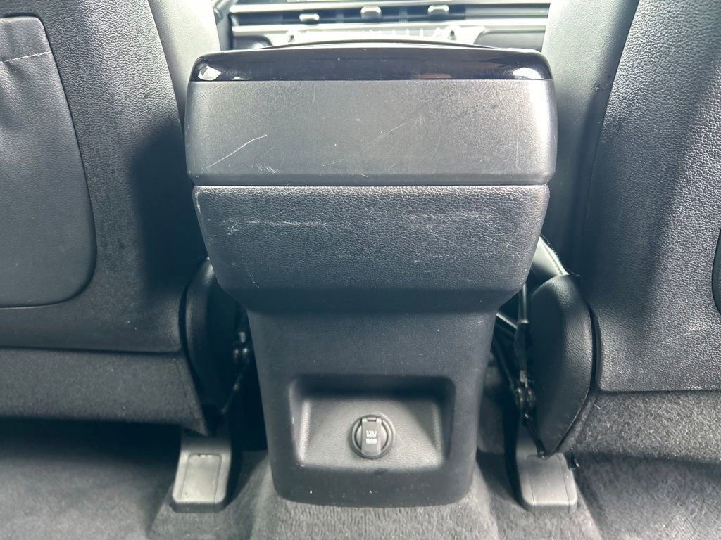 Used 2023 Kia Telluride S w/ S Sunroof Package AWD/4WD image 30