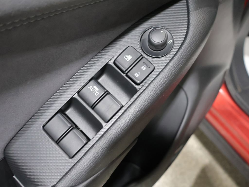 Used 2019 MAZDA CX-3 Grand Touring w/ Premium Package image 22