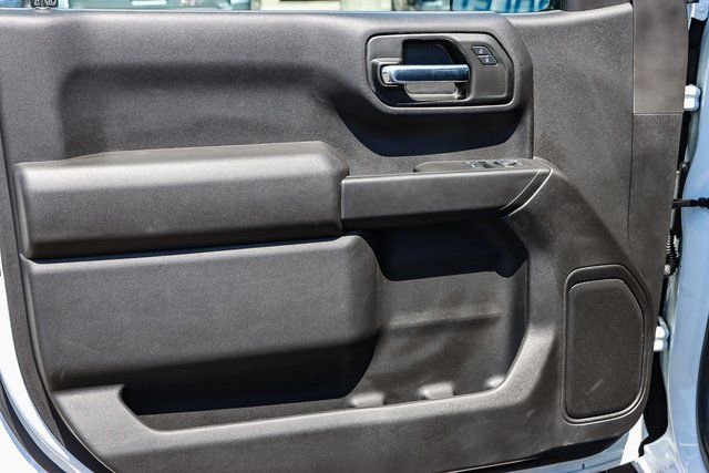 New 2025 Chevrolet Silverado 1500 W/T w/ WT Value Package image 18