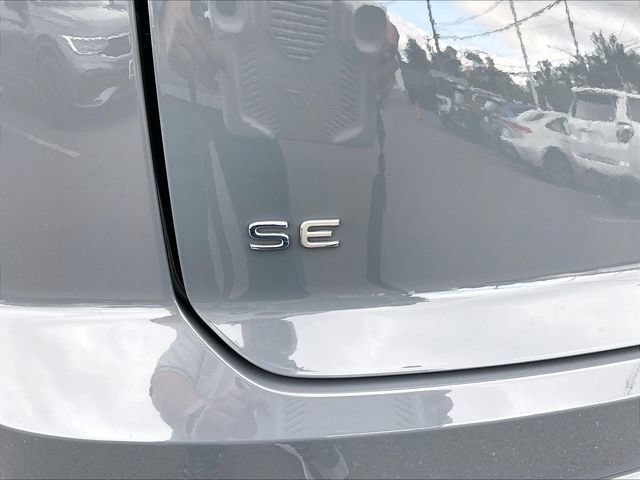 Used 2024 Volkswagen Atlas Cross Sport SE AWD/4WD image 20