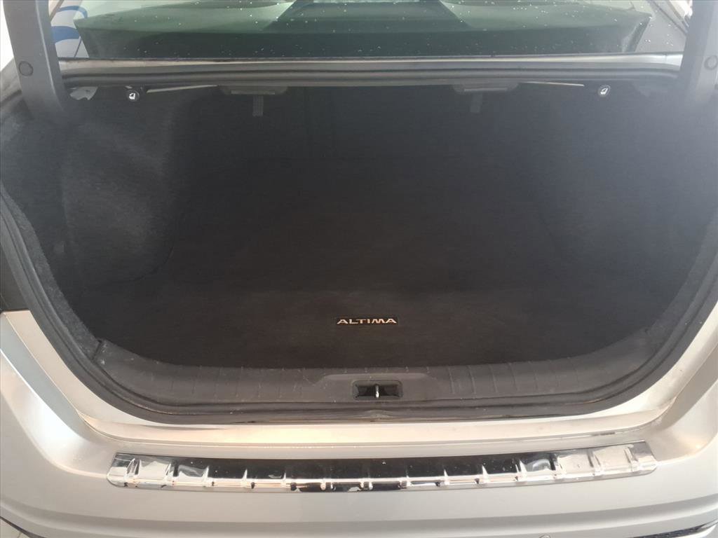 Used 2019 Nissan Altima 2.5 Platinum image 15