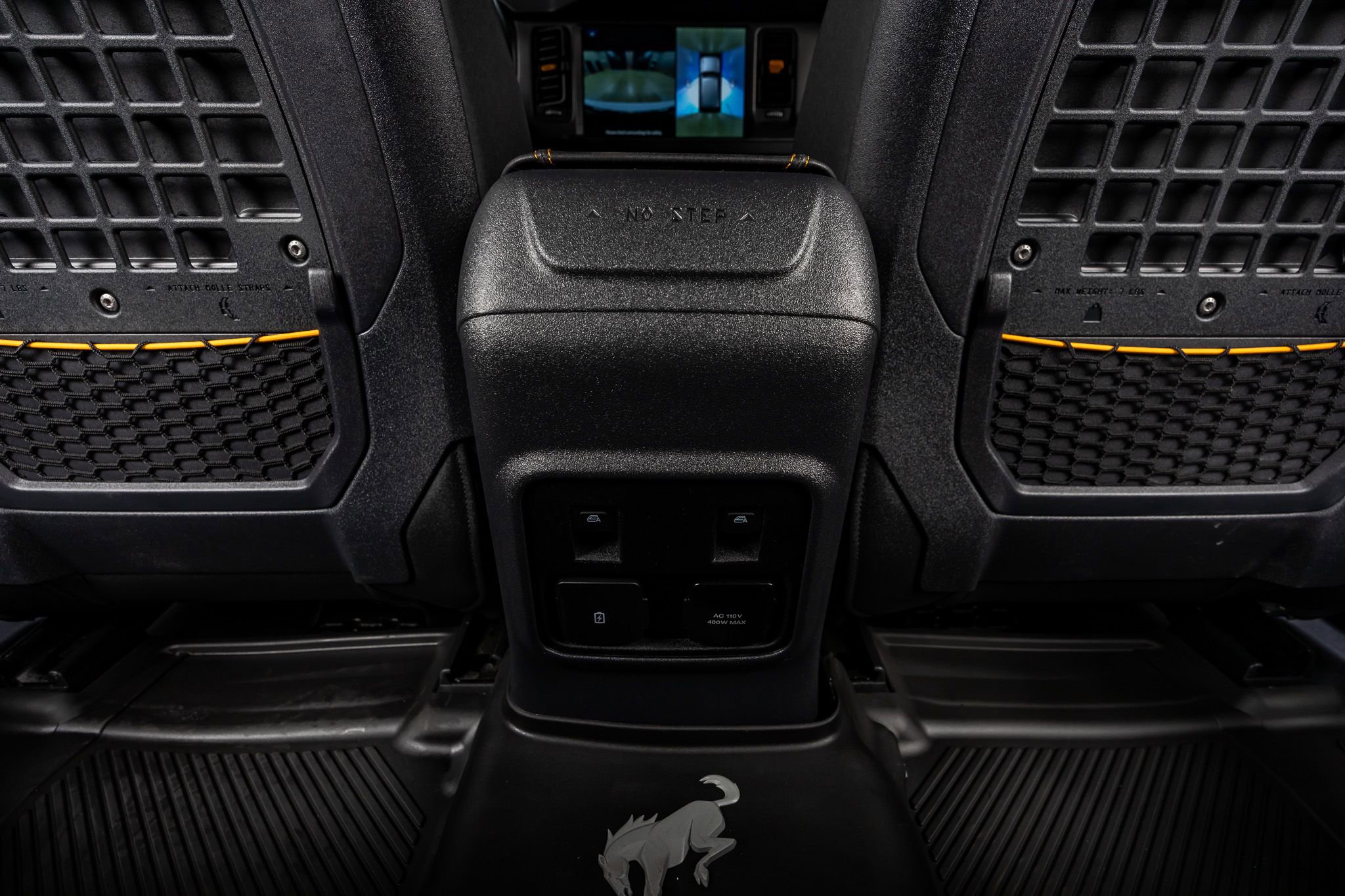 Used 2024 Ford Bronco Badlands image 34