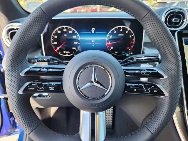 New 2026 Mercedes-Benz GLC 300 4MATIC image 19