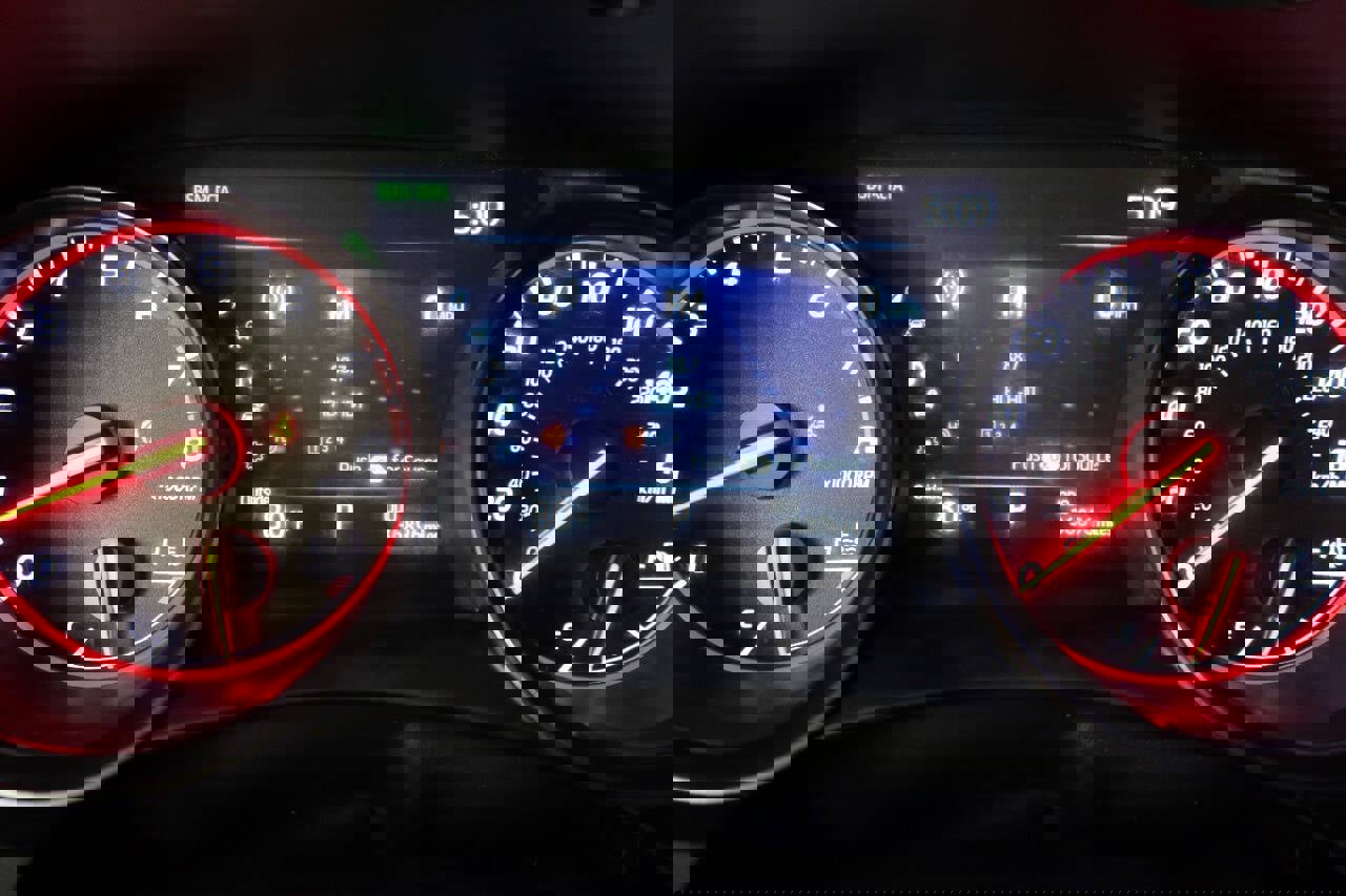 Used 2023 Toyota Camry XSE w/ Navigation Package image 21