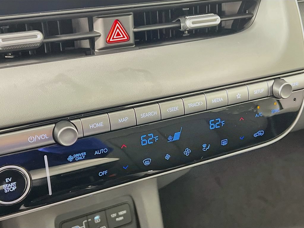 New 2027 Hyundai Ioniq 5 SEL AWD/4WD image 14