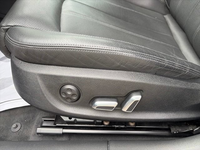Used 2017 Audi A6 3.0T Prestige w/ Prestige Package AWD/4WD image 9