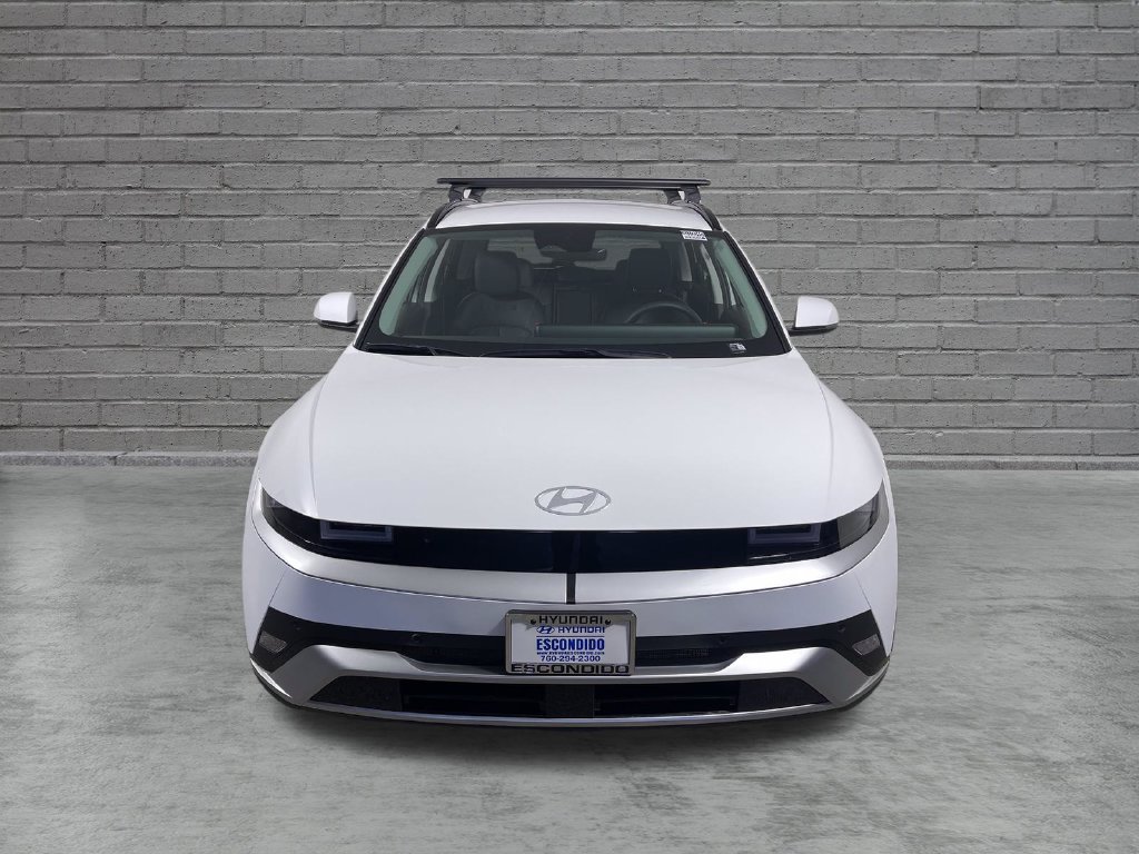 New 2027 Hyundai Ioniq 5 SEL RWD image 8