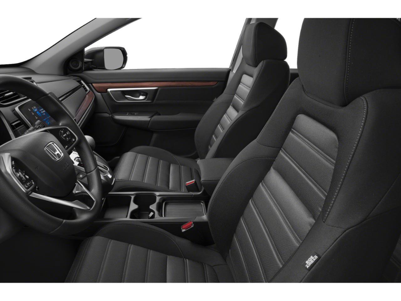 Used 2021 Honda CR-V EX image 4