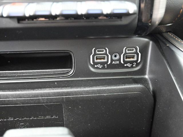 Used 2021 RAM 1500 Limited image 28