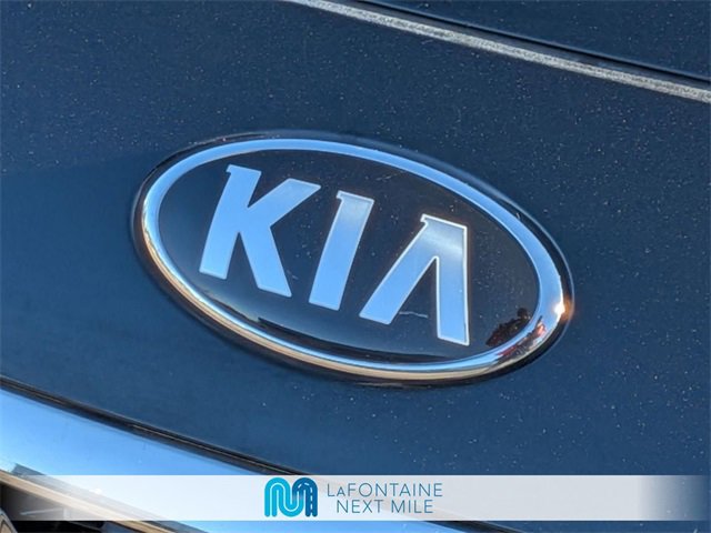 Used 2017 Kia Forte LX image 10