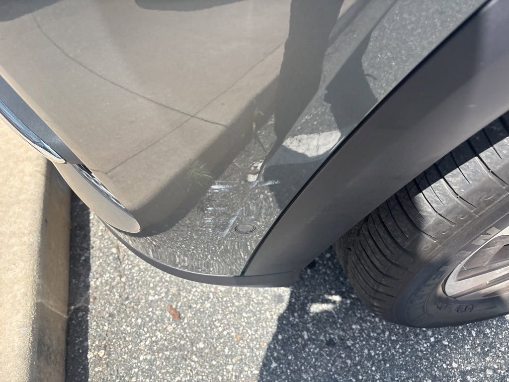 Used 2024 Mercedes-Benz GLE 350 4MATIC image 23