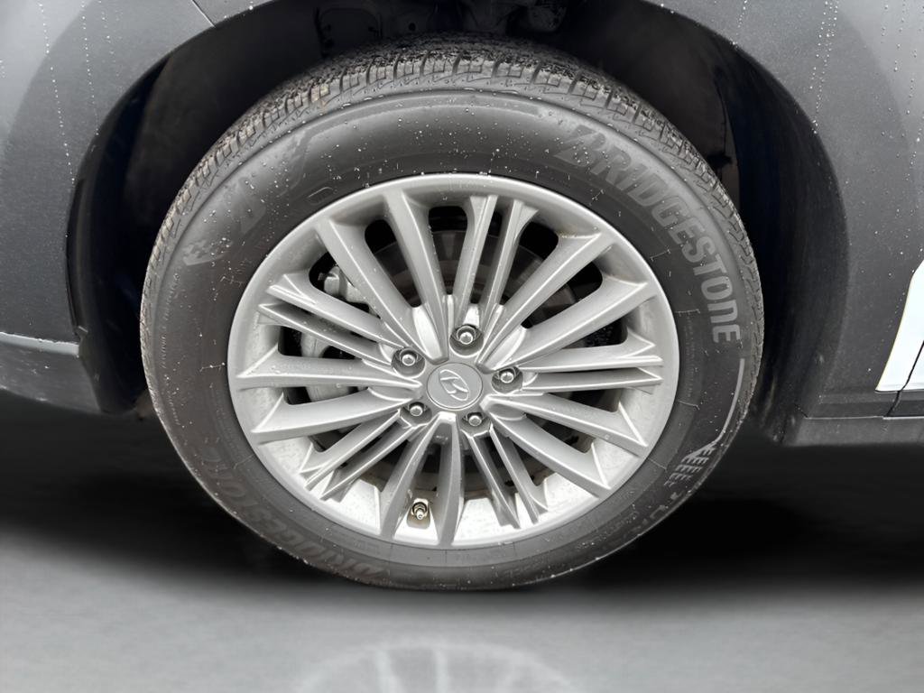 Used 2021 Hyundai Kona SEL w/ Cargo Package image 22