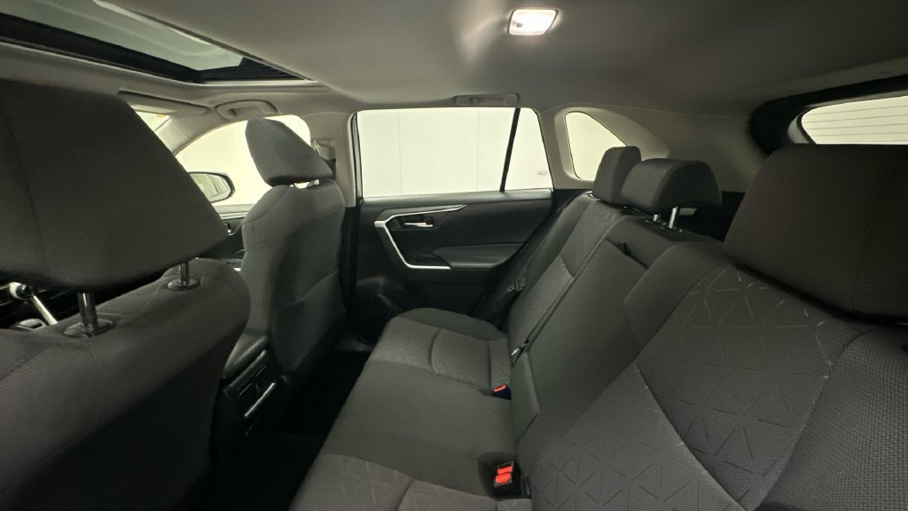 Certified 2023 Toyota RAV4 XLE w/ Convenience Package AWD/4WD image 10