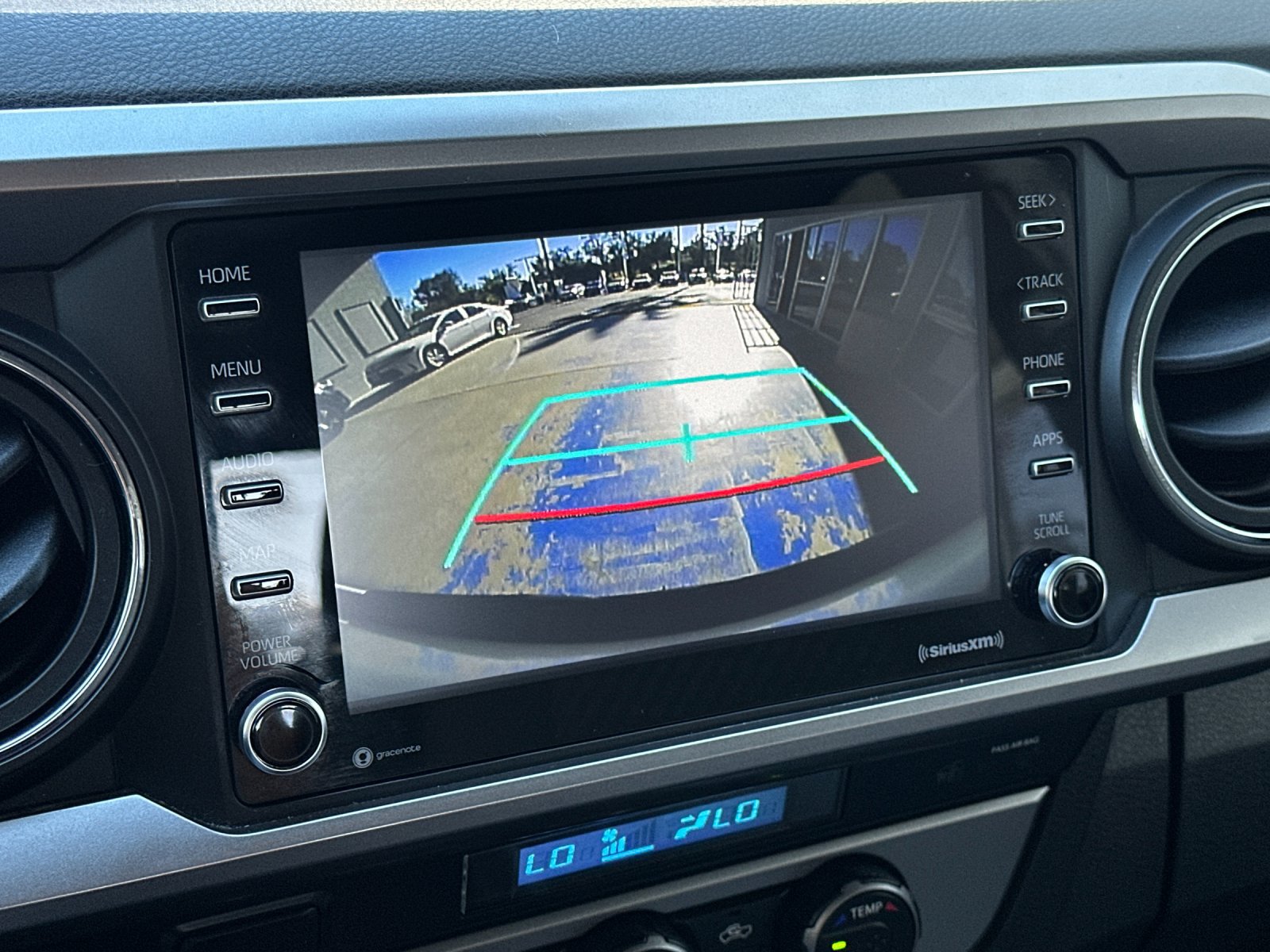 Used 2023 Toyota Tacoma SR5 w/ SX Package RWD image 16