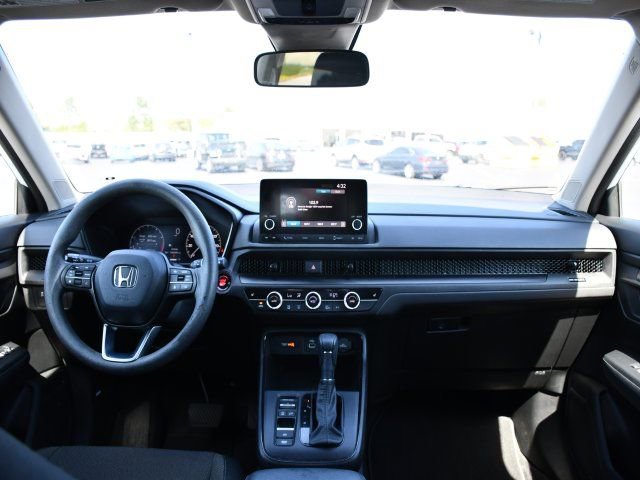 Used 2024 Honda CR-V EX image 19