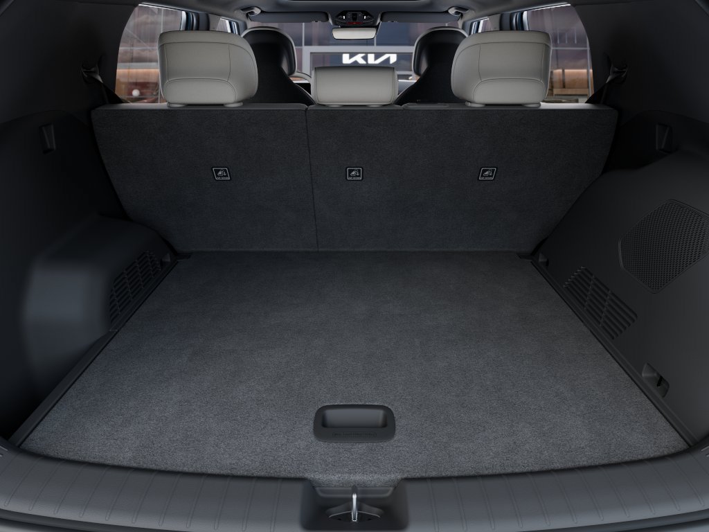New 2027 Kia EV3 GT-Line AWD/4WD image 19