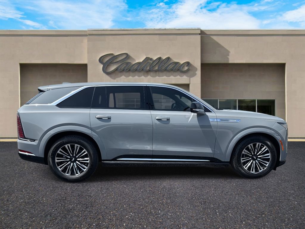 New 2026 Cadillac Escalade IQ Luxury 1 image 2