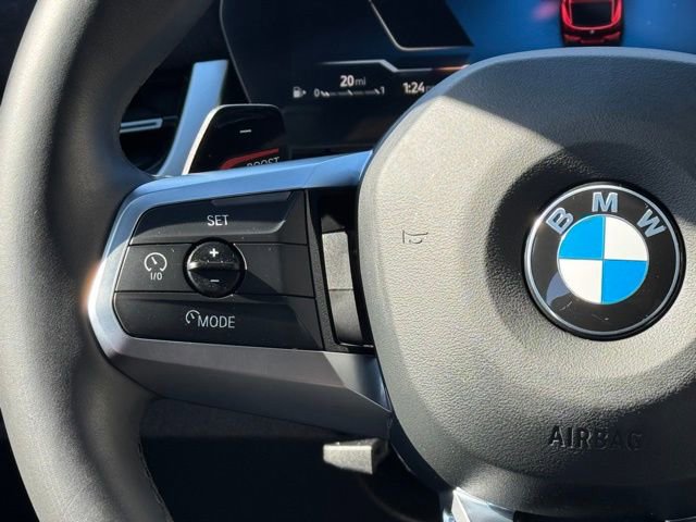Certified 2025 BMW X2 xDrive28i w/ Premium Package image 18