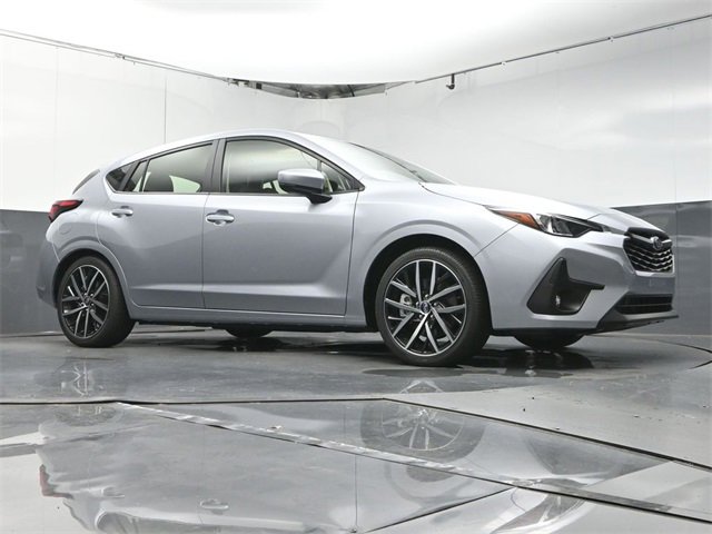 New 2025 Subaru Impreza 2.0i Sport image 40