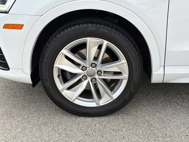 Used 2018 Audi Q3 2.0T Premium Plus AWD/4WD image 10